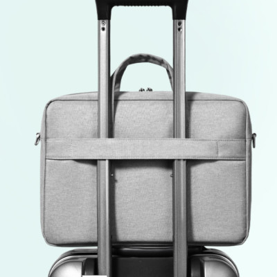 Túi xách túi chống sốc cho laptop 14.1inh và 15.6-16.1 inh cao cấp phong cách mới
