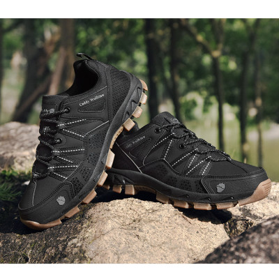 Giày thể thao nam, giày chạy bộ, leo núi  phong cách mới – GNA2022