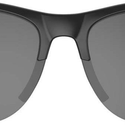 Kính mát thể thao Tifosi Swank SL - Gọng Gloss Black, Tròng Smoke