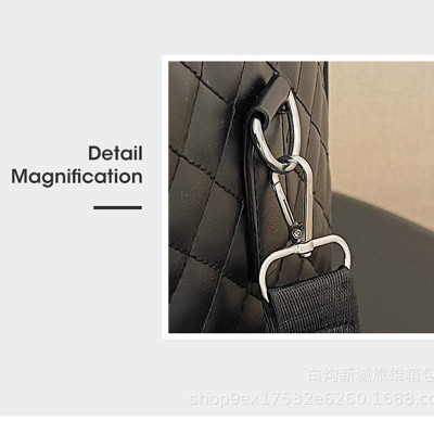 Túi xách du lịch phong cách mới - BEE GEE T1102