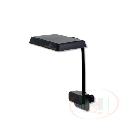Đèn led Neo Helios Flat Nano S3 Plus Pro kẹp mini đỏ cá tép cây bể thủy sinh