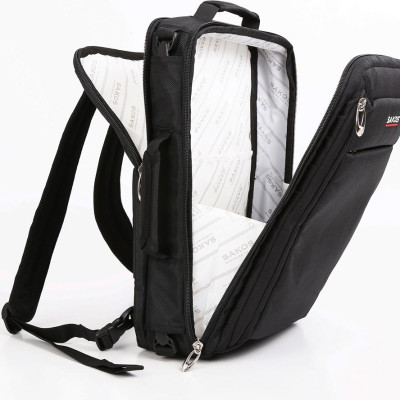 Cặp Đa Năng Thời Trang Cao Cấp SAKOS FLASH 20 15.6 Inch