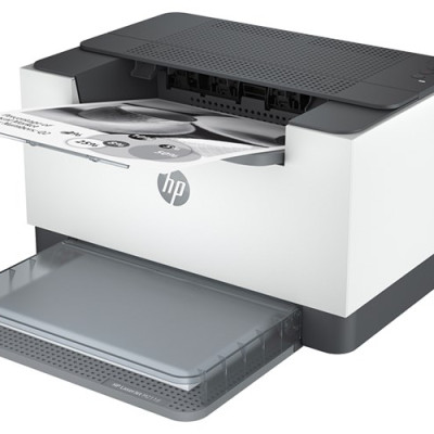 Máy in laser trắng đen HP LaserJet M211d - Bảo hành 12 tháng - Hàng Chính Hãng