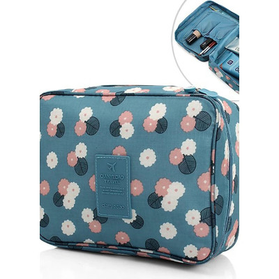 Túi Đựng Mỹ Phẩm, Đồ Du Lịch Cá Nhân - Hàng chính hãng 