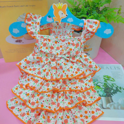 ĐẦM HOA NHÍ TƯƠI MÁT CAM DỄ THƯƠNG TỪ 0.5-12KG DÀNH CHO THÚ CƯNG CHÓ MÈO