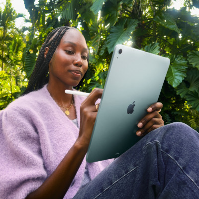 Apple iPad Air M3 11-Inch Wi-Fi 