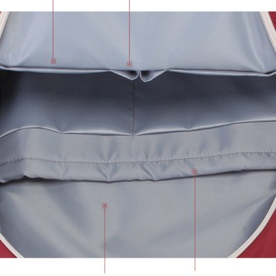 Balo nữ đi học đi làm không thấm nước cao cấp phong cách hàn quốc