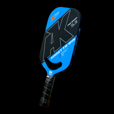 Vợt Pickleball PRO-SPEED 3.2 - Carbon 3K