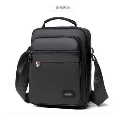 Túi đeo chéo nam phong cách mới  - BEE GEE DCN9254