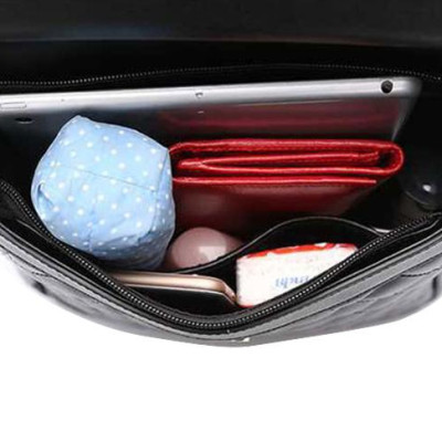 Balo nữ thời trang cao cấp ELLY – EBH12