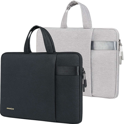 Túi chống sốc Innostyle Daily Flow Carrying Laptop 16 inch S100-16 - Hàng chính hãng