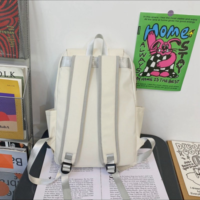 Balo nam - nữ dùng cho đi học đi làm đi chơi – BEE GEE TBLTT9053