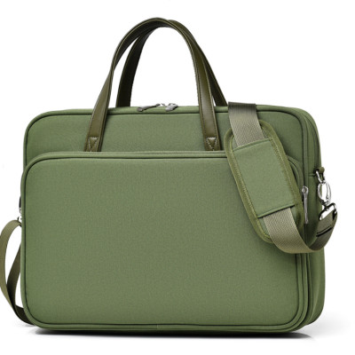 Túi xách túi chống sốc cho laptop 14inh -15,6 inh và 16.1 inh cao cấp phong cách mới