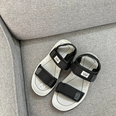 Giày Sandal Vento Nam Quai Ngang Dạo phố đi chơi đi học big size SD7939