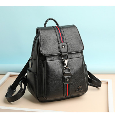 Ba lô nữ thời trang cao cấp phong cách mới