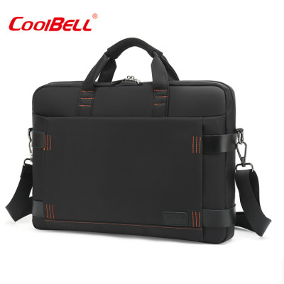 Túi xách nam chống sốc chống nước cho laptop 15.6inh thời trang cao cấp phong cách mới