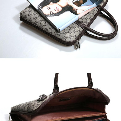 Túi da thời trang cao cấp cho Laptop, Macbook 13.3