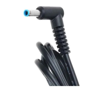 Adapter Sạc Laptop HP 90W Oval - Đầu Kim Nhỏ 4.5mm x 3.0mm - Sạc oval kiểu mới dùng cho HP Pavilion, Envy, Spectre, Stream - Hàng chính hãng