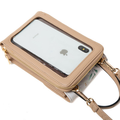 Đeo chéo nữ Thời Trang công sở cao cấp – DCNU1081