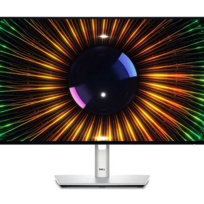 Màn hình đồ họa Dell UltraSharp U2424H (23.8 inch - 120Hz - 5ms - FHD - IPS) - Hàng chính hãng - bảo hành 36 tháng