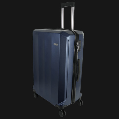 Vali Nhựa Ký Gửi Size Lớn Nhất Mỹ SAKOS VERTICA 28 inch - Hàng Chính Hãng