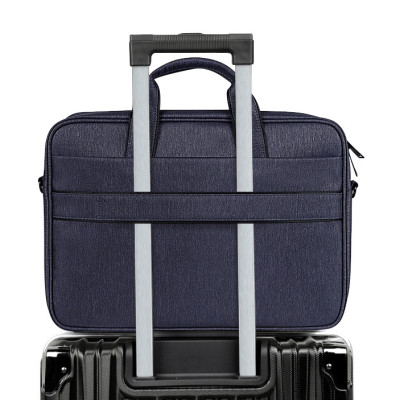 Túi xách túi chống sốc macbook và laptop 14,1 và 15,6 inh cao cấp phong cách mới