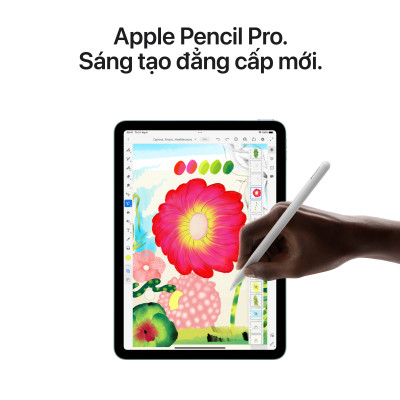 Apple iPad Air M3 11-Inch Wi-Fi 
