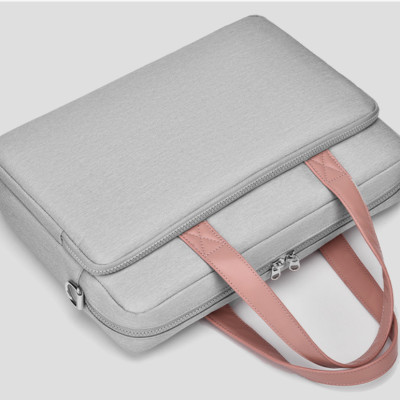 Túi xách túi chống sốc cho laptop 14,1 và 15,6 inh và 16.1 inh cao cấp phong cách mới