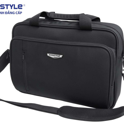 Cặp Laptop Thời Trang Cao Cấp Doanh Nhân Kingstyle Elegancy 
