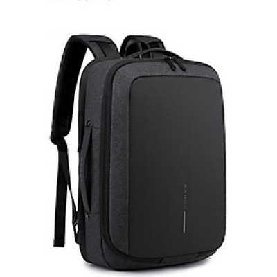 Ba lô nam thời trang cao cấp phong cách châu âu 