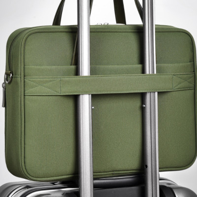 Túi xách túi chống sốc cho laptop 14inh -15,6 inh và 16.1 inh cao cấp phong cách mới