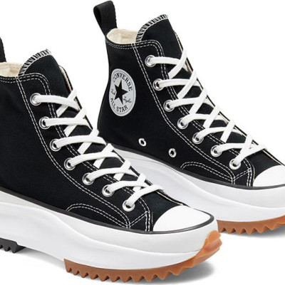 Giày Converse Run Star Hike Twisted Classic Foundational 166800C