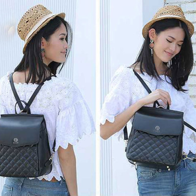 Balo nữ thời trang cao cấp ELLY – EBH12