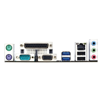 Bo Mạch Chủ Gigabyte H81M DS2 - Hàng Chính Hãng