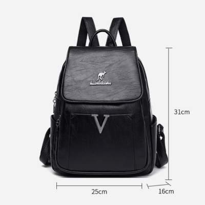 Balo nữ thời trang cao cấp phong cách mới