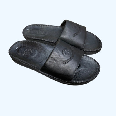 DÉP NAM QUAI NGANG DA BÒ CAO CẤP VATIS