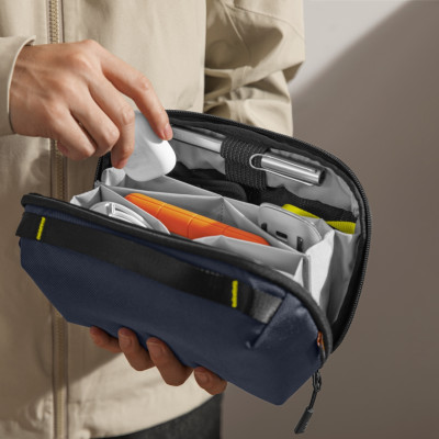 Túi Phụ Kiện Tomtoc (USA) Navigator-T13 3.5l Accessory Pouch – T13M1