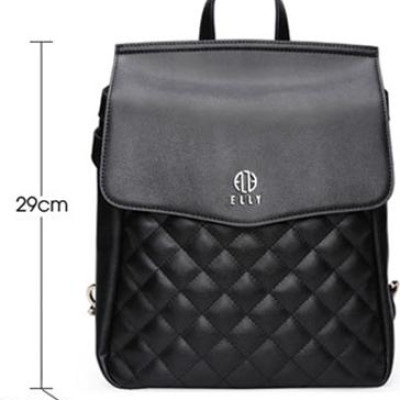 Balo nữ thời trang cao cấp ELLY – EBH12
