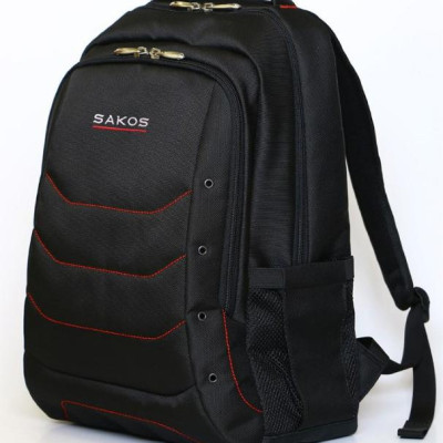 Balo Laptop Du Lịch Thời Trang Cao Cấp SAKOS BRISK Dành Cho Laptop 15.6 Inch (15.6")