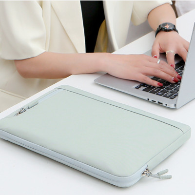 Túi chống sốc macbook 13 và 13,3 inh cao cấp lót dày, công nghệ giảm chấn bảo vệ laptop, chống va đập máy tính an toàn hiệu quả