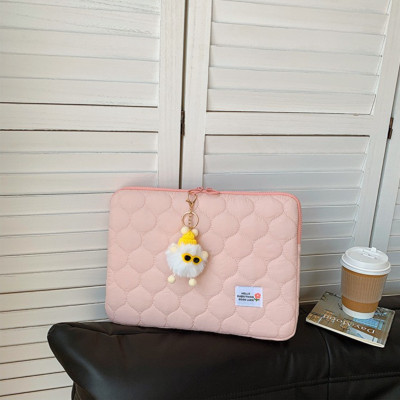 Túi chống sốc, bao chống sốc máy tính laptop surface cute dễ thương đáng yêu