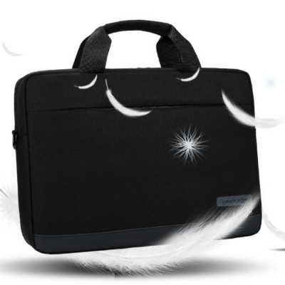túi xách - túi chống sốc cho laptop 15,6 inh cao cấp phong cách mới