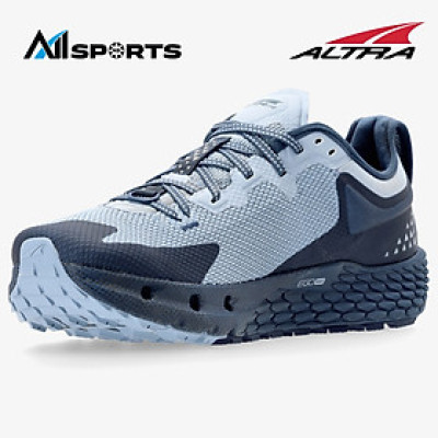 GIÀY CHẠY BỘ VÀ LEO NÚI ĐỊA HÌNH HIỆU ALTRA  Timp 4 M Mineral Blue - AT42202010