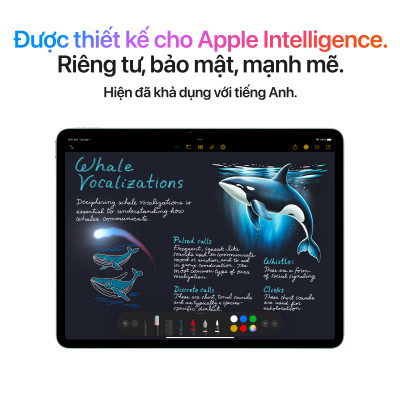 Apple iPad Air M3 11-Inch Wi-Fi 