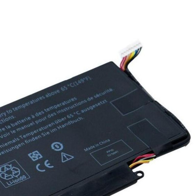 Pin Tương Thích Cho Laptop Dell Dell Vostro 5460 5470 5560 14 5480 Inspiron 14 5439 51.2Wh Vh748 TEEMO PC TEBAT1353 Hàng Nhập Khẩu