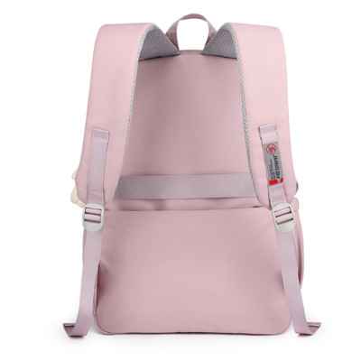 Balo nữ sinh đi học đi chơi đi làm không thấm nước cao cấp phong cách hàn quốc