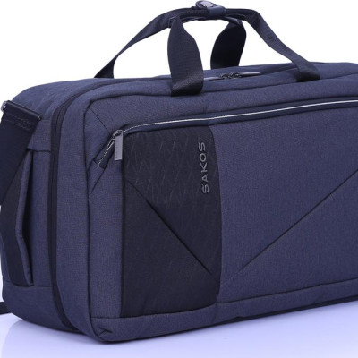 Túi Xách Du Lịch Đa Năng Thời Trang Cao Cấp SAKOS DIAGON