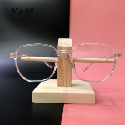 Gọng Kính TR90 Siêu Nhẹ Mềm Dẻo Siêu Bền Thời Trang  – M9168