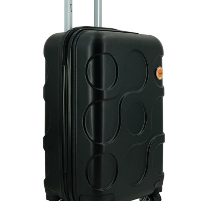 Vali nhựa du lịch size ký gửi hành lý 24inch 60cm i