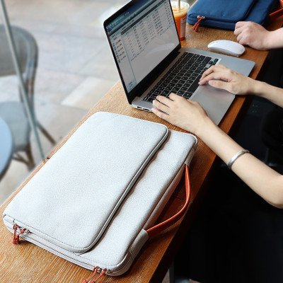 Túi xách - túi chống sốc cho laptop 13.3 INCH, 13.3 INCH, 14.1-15.4 INCH, 16 INCH cao cấp phong cách mới - TL0127